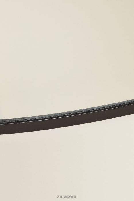 Zara unisexo espejo de forma irregular BDP8J1727 accesorios original