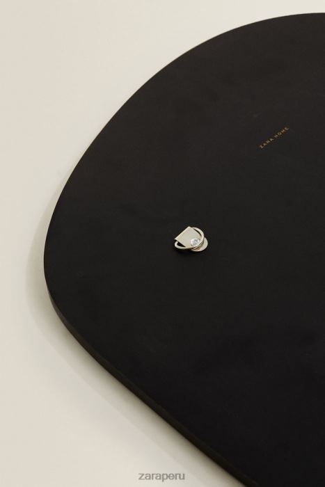 Zara unisexo espejo de forma irregular BDP8J1730 accesorios original