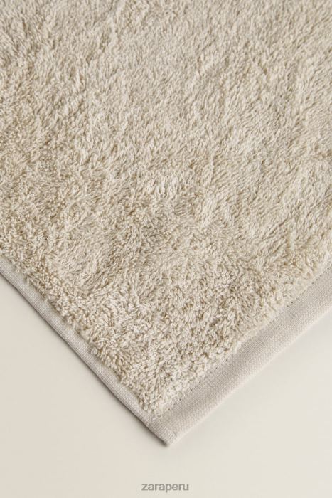 Zara unisexo (paquete de 3) toallas de algodón BDP8J1753 accesorios arena