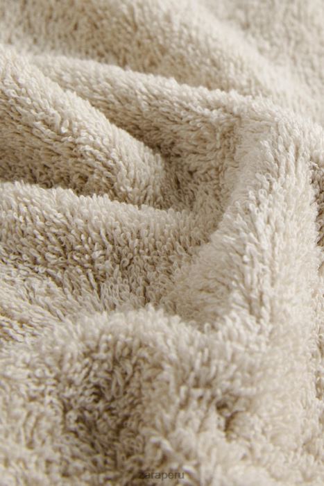 Zara unisexo (paquete de 3) toallas de algodón BDP8J1753 accesorios arena