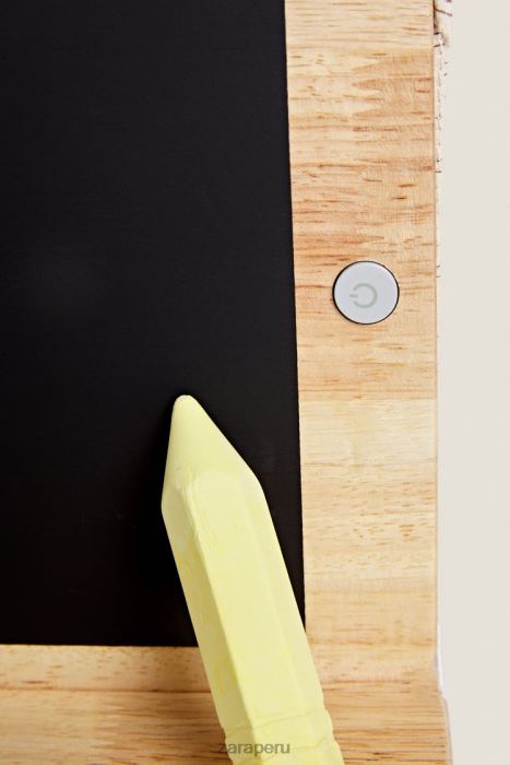 Zara unisexo computadora portátil de juguete BDP8J1580 accesorios multicolor