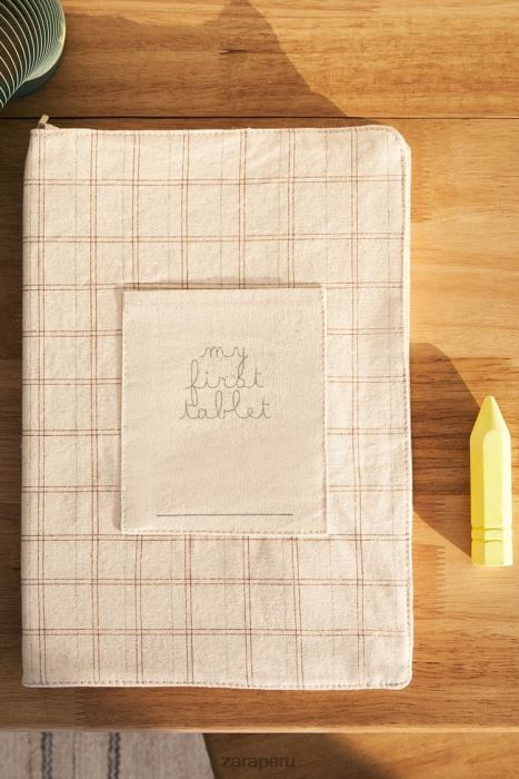 Zara unisexo computadora portátil de juguete BDP8J1580 accesorios multicolor