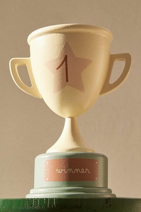 Zara unisexo juego de carreras de juguete BDP8J1591 accesorios multicolor