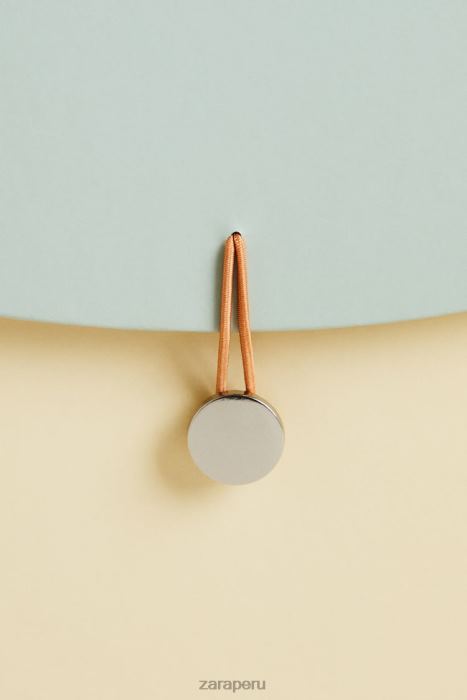 Zara unisexo maletín de presentación BDP8J1586 accesorios multicolor