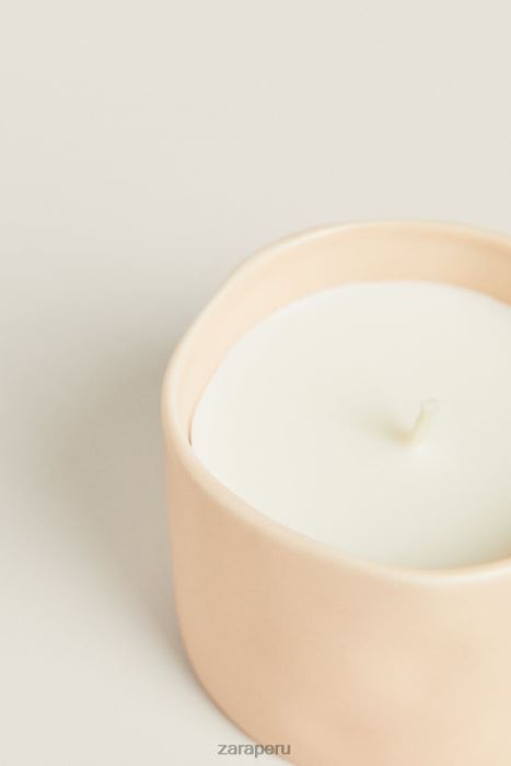 Zara unisexo (150 g) vela perfumada de neroli BDP8J1758 accesorios Limon amarillo