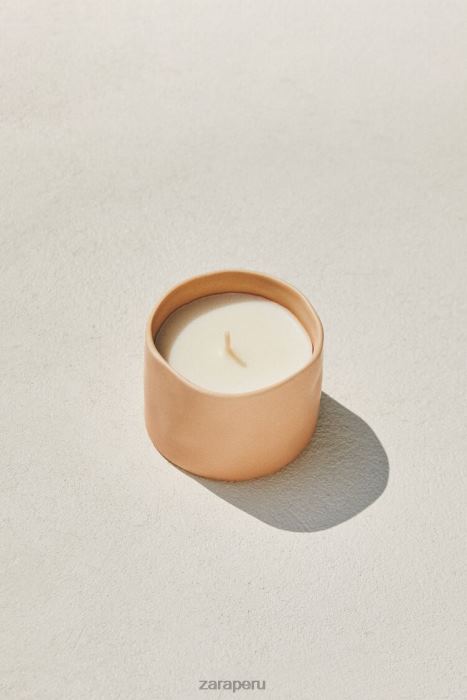 Zara unisexo (150 g) vela perfumada de neroli BDP8J1758 accesorios Limon amarillo