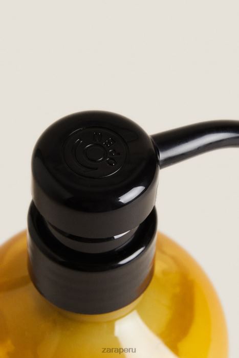 Zara unisexo (16.91 oz) de crema para manos y cuerpo de loto blanco BDP8J1770 accesorios rojo intenso