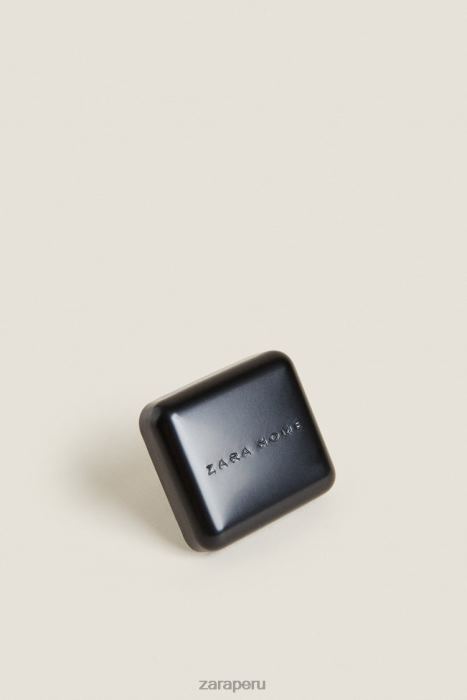 Zara unisexo ambientador de coche loto blanco BDP8J1766 accesorios rojo intenso