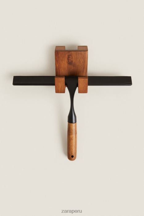 Zara unisexo accesorio limpiacristales BDP8J1781 accesorios negro