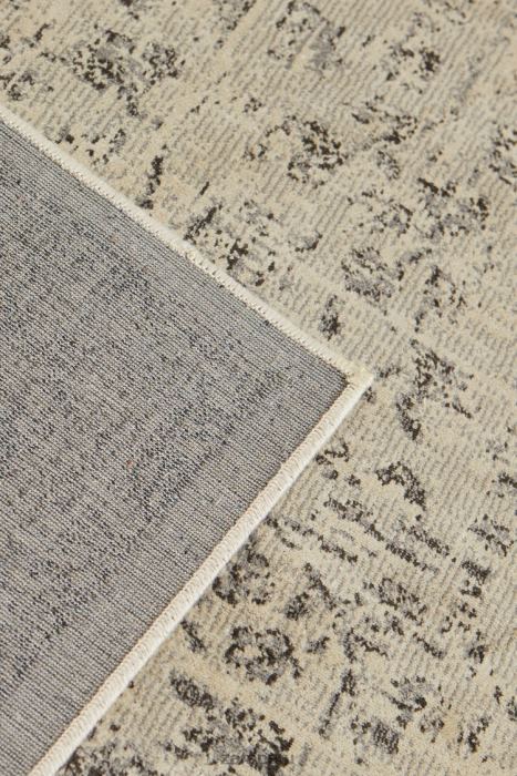 Zara unisexo alfombra vintage BDP8J1658 accesorios beige