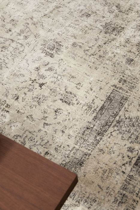 Zara unisexo alfombra vintage BDP8J1658 accesorios beige