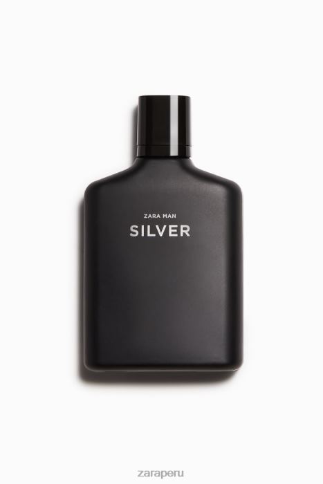 Zara hombres plata 100ml BDP8J1392 accesorios original