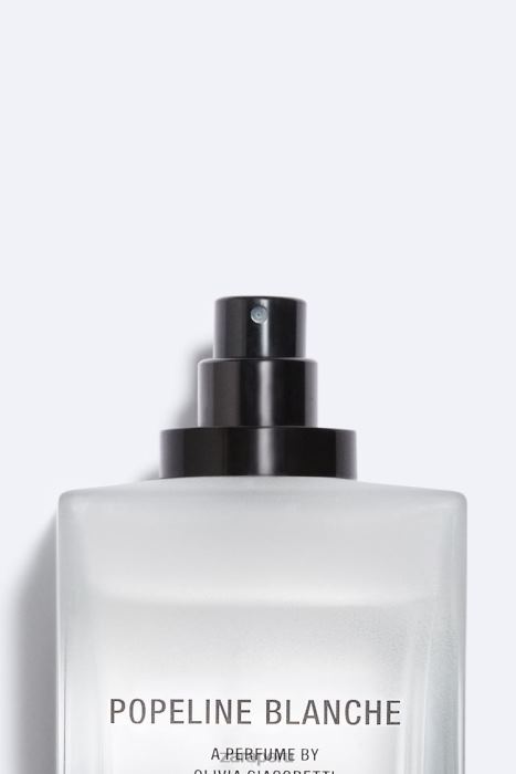 Zara hombres popelina blanca edp 100 ml BDP8J1353 accesorios original