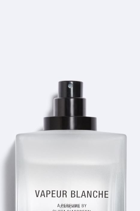 Zara hombres vaporizador blanco edp 100 ml BDP8J1355 accesorios original