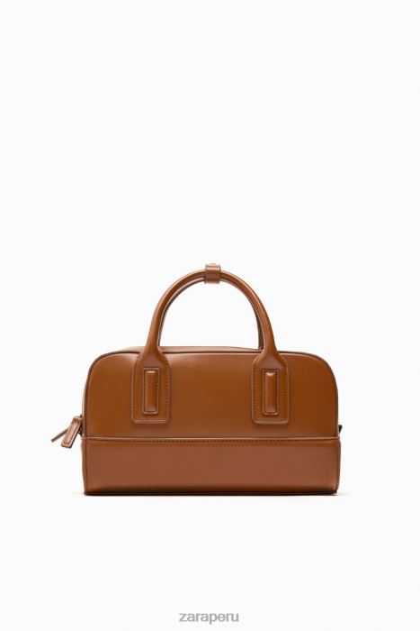 Zara mujer bolsa de bolos BDP8J745 accesorios original