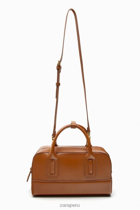 Zara mujer bolsa de bolos BDP8J745 accesorios original