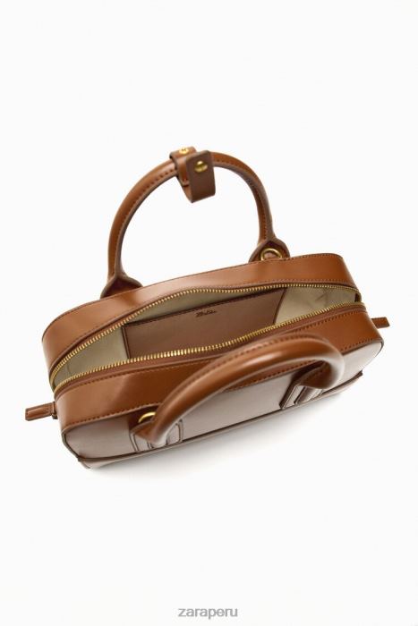 Zara mujer bolsa de bolos BDP8J745 accesorios original