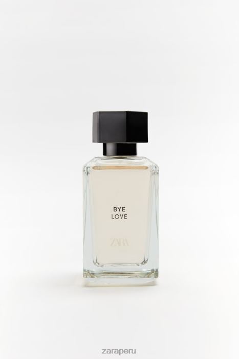 Zara mujer adiós amor 100 ml BDP8J801 accesorios original