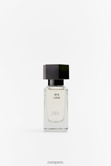 Zara mujer adiós amor 30 ml BDP8J802 accesorios original