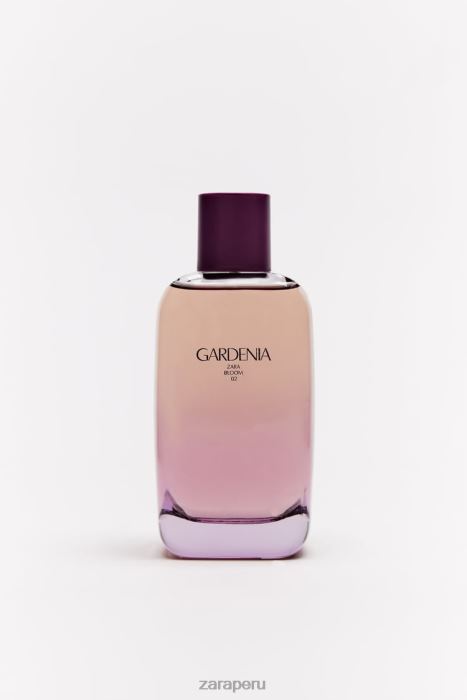 Zara mujer gardenia 180 ml (6,0 onzas líquidas) BDP8J804 accesorios original