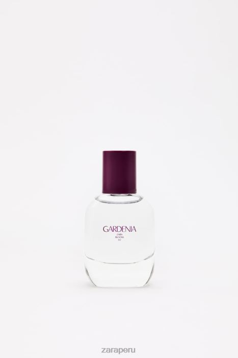 Zara mujer gardenia 30ml BDP8J806 accesorios original