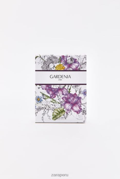 Zara mujer gardenia 30ml BDP8J806 accesorios original