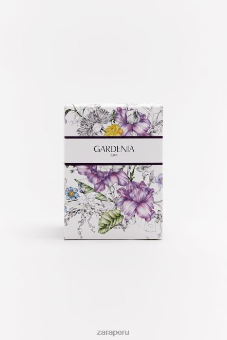 Zara mujer gardenia 90 ml (3,0 onzas líquidas) BDP8J805 accesorios original
