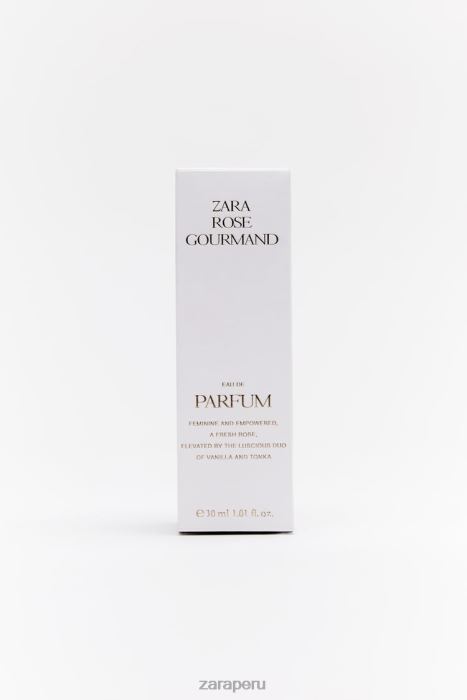 Zara mujer rosa golosa 30 ml BDP8J784 accesorios original