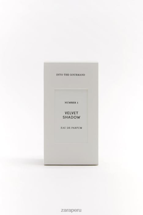 Zara mujer sombra de terciopelo 100 ml BDP8J792 accesorios original