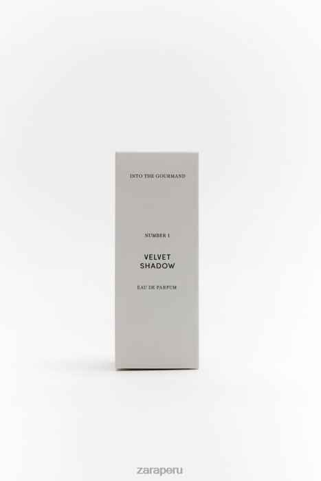 Zara mujer sombra de terciopelo 30 ml BDP8J791 accesorios original