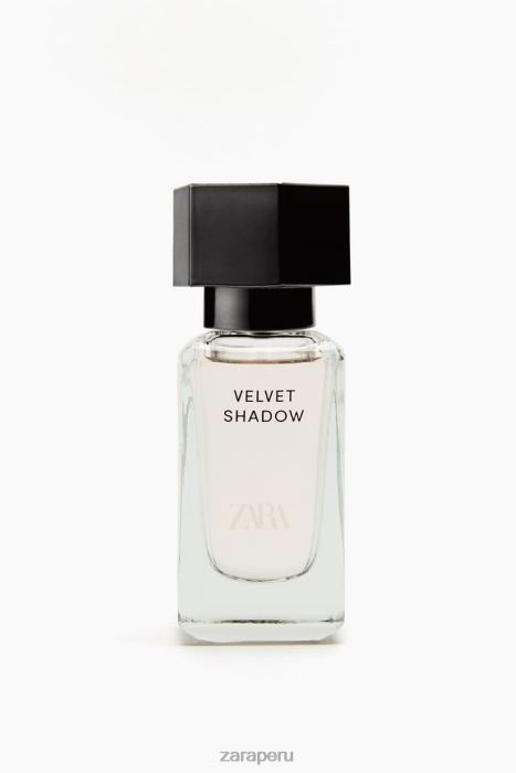 Zara mujer sombra de terciopelo 30 ml BDP8J791 accesorios original