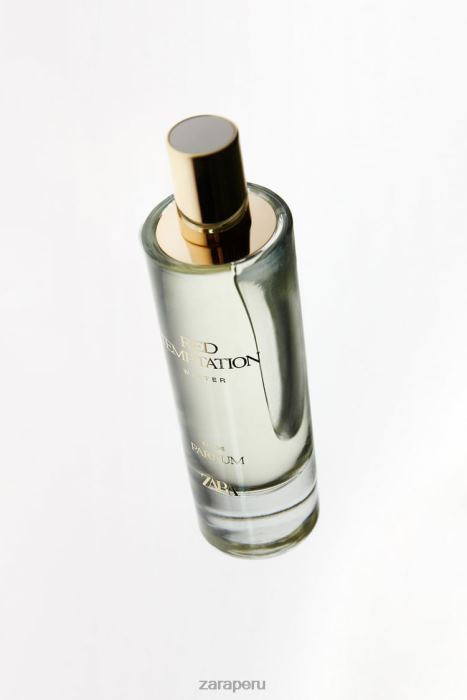 Zara mujer tentación roja invierno 80 ml BDP8J769 accesorios original