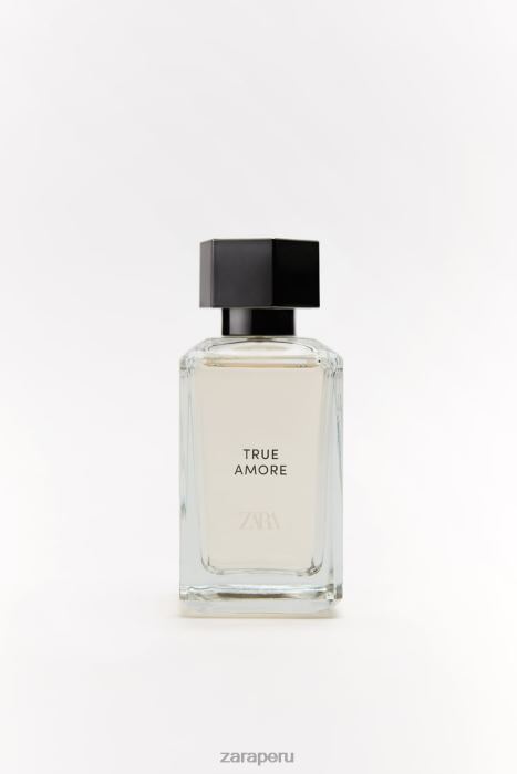 Zara mujer verdadero amor 100 ml BDP8J787 accesorios original