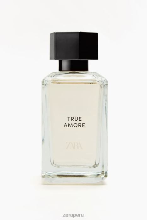 Zara mujer verdadero amor 100 ml BDP8J787 accesorios original