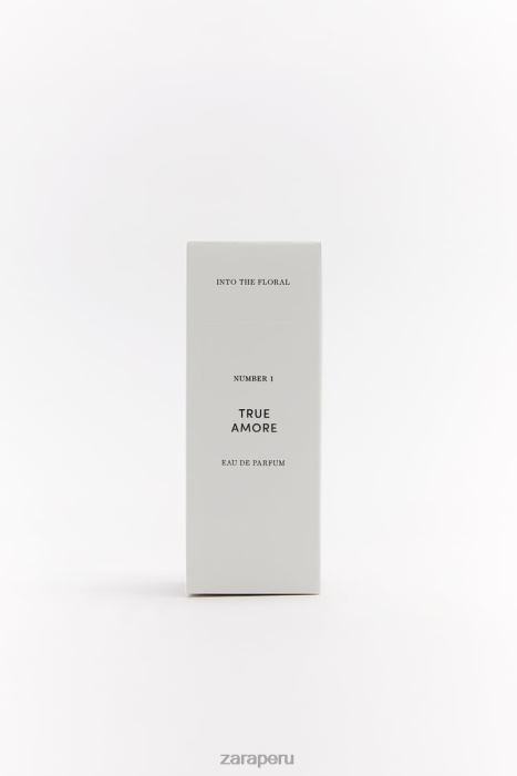 Zara mujer verdadero amor 30 ml BDP8J788 accesorios original