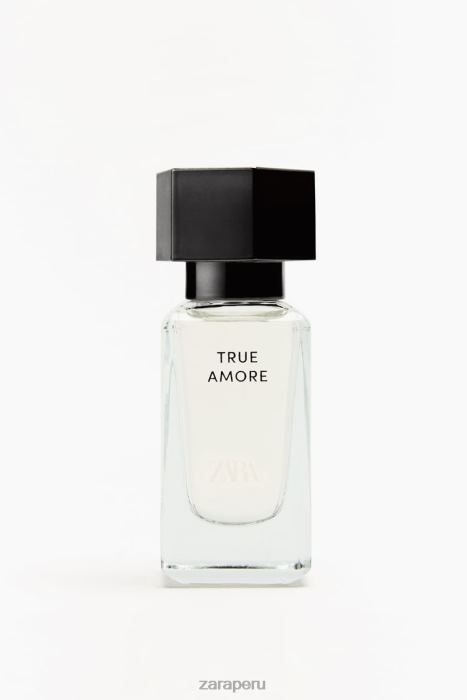 Zara mujer verdadero amor 30 ml BDP8J788 accesorios original