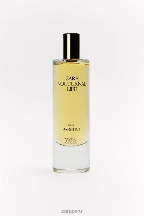 Zara mujer vida nocturna 80 ml (2,7 fl. oz) BDP8J770 accesorios original