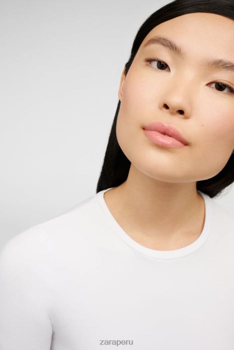 Zara mujer aceite de labios BDP8J808 accesorios nj642 oleaje