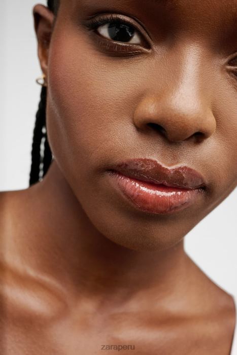 Zara mujer brillo de labios BDP8J1502 accesorios original