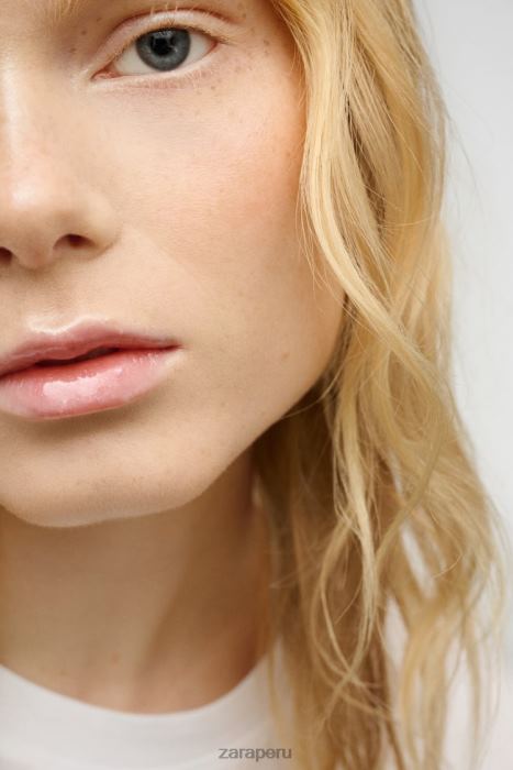 Zara mujer brillo de labios BDP8J1502 accesorios original