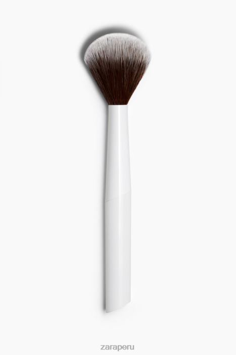 Zara mujer cepillo facial 1 BDP8J819 accesorios original