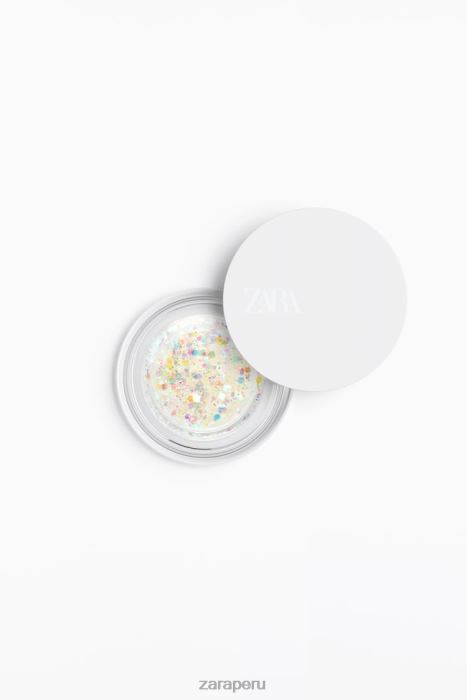 Zara mujer gel de brillo BDP8J824 accesorios original