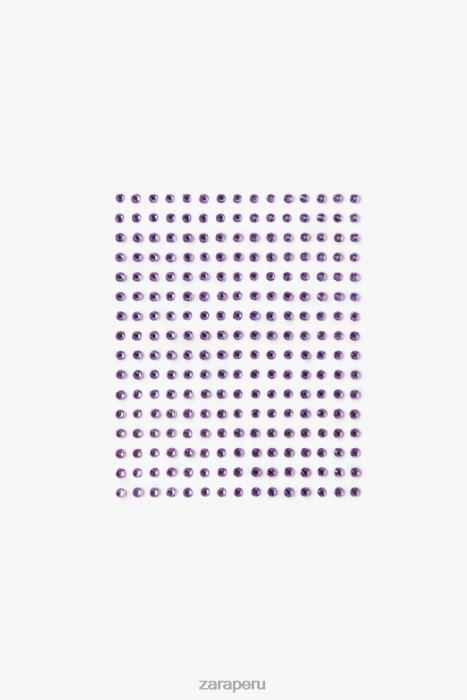 Zara mujer joya pegatinas BDP8J809 accesorios original