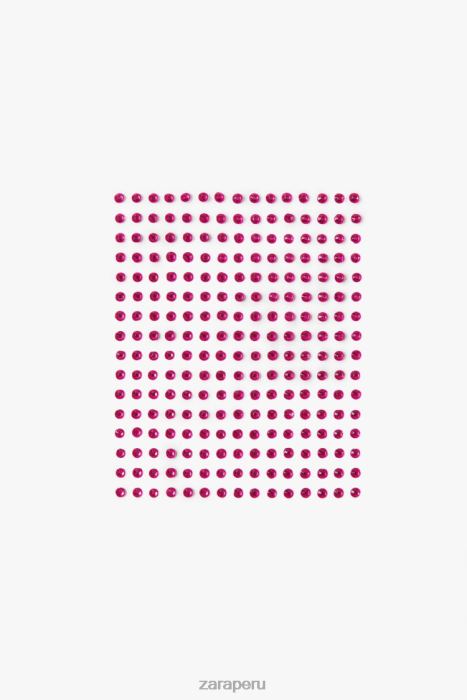 Zara mujer joya pegatinas BDP8J809 accesorios original