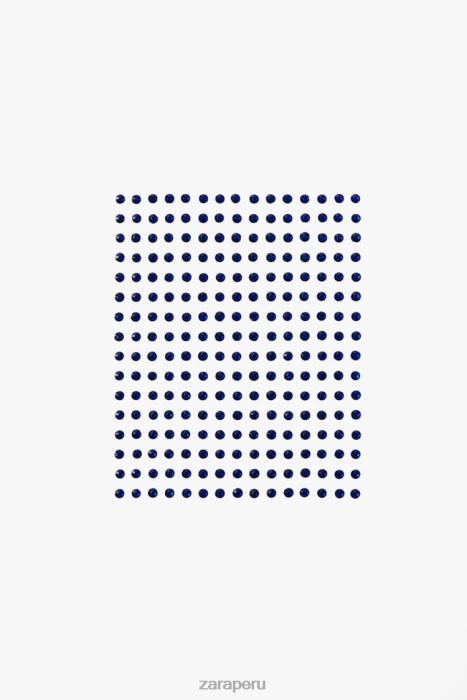 Zara mujer joya pegatinas BDP8J809 accesorios original