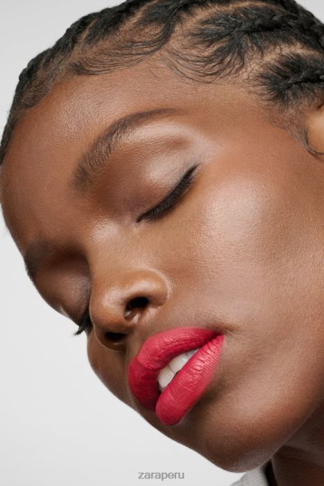 Zara mujer lápiz labial líquido mate definitivo BDP8J1503 accesorios original