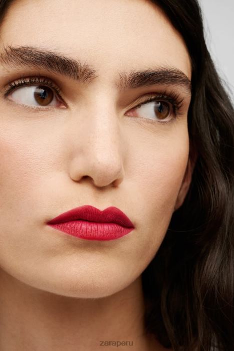 Zara mujer lápiz labial líquido mate definitivo BDP8J1503 accesorios original