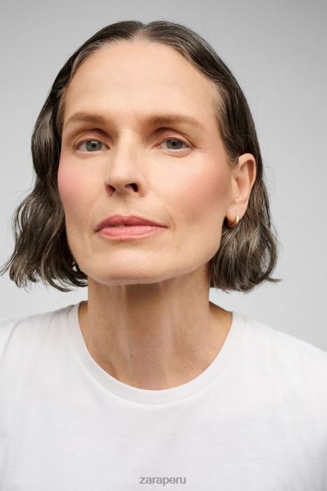 Zara mujer paleta de labios y cara BDP8J1508 accesorios original