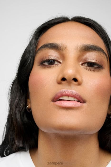 Zara mujer paleta de labios y cara BDP8J1508 accesorios original