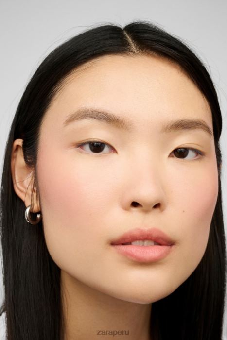 Zara mujer paleta de labios y cara BDP8J1508 accesorios original